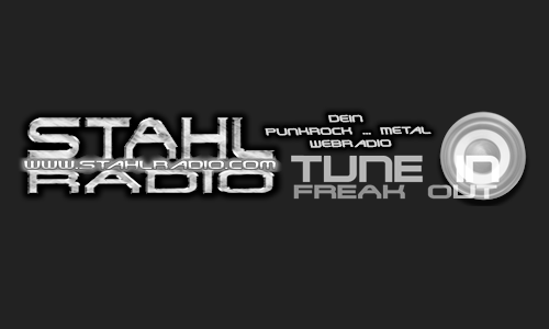 Stahlradio