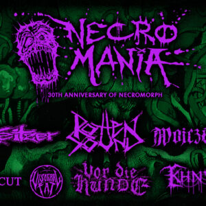 Necromania